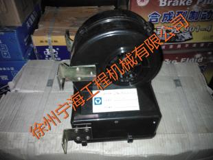 徐工新式暖風(fēng)機